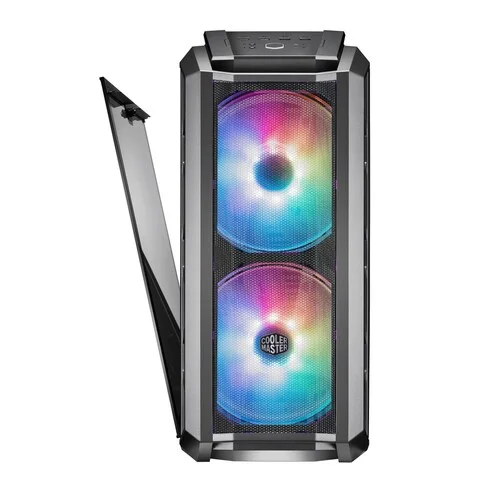 Gabinete Cooler Master MasterCase H500P Mesh ARGB