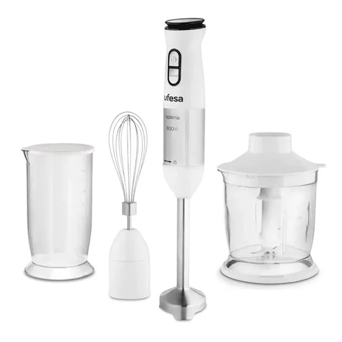Batidora de Mano Ufesa de 800W BP4562