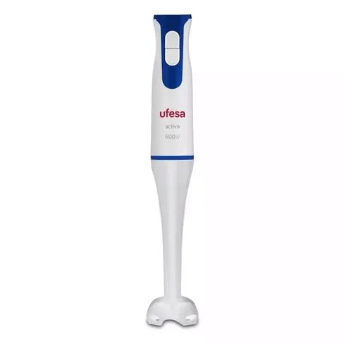 Batidora de Mano Ufesa 600W BP4550
