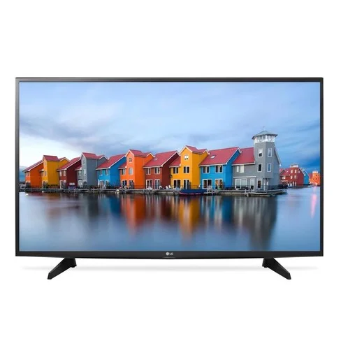 Televisor LG Full HD LED Smart 43LH5700