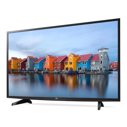Televisor LG Full HD LED Smart 43LH5700