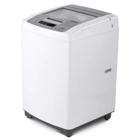 Lavarropas LG carga superior 11kg T1107TDFT