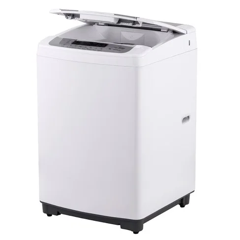 Lavarropas LG carga superior 11kg T1107TDFT