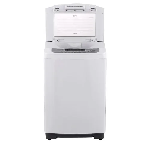 Lavarropas LG carga superior 11kg T1107TDFT