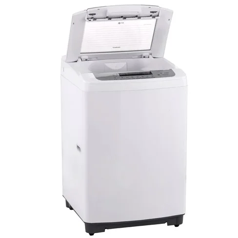 Lavarropas LG carga superior 11kg T1107TDFT