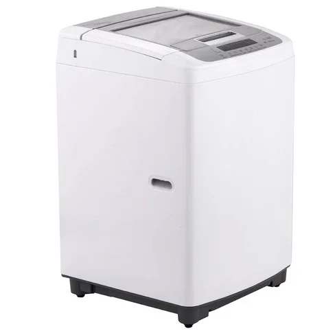 Lavarropas LG carga superior 11kg T1107TDFT