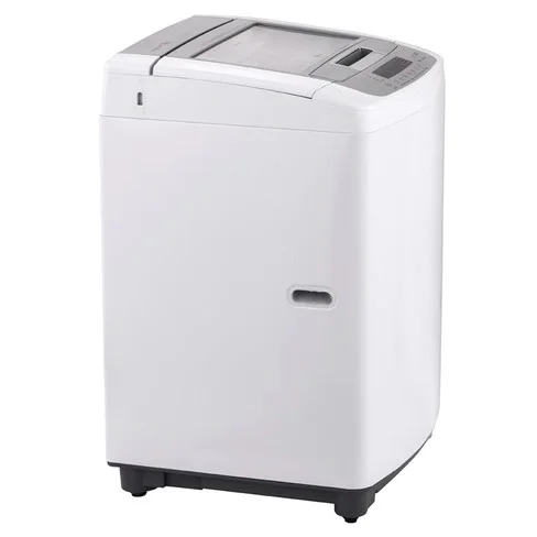 Lavarropas LG carga superior 11kg T1107TDFT