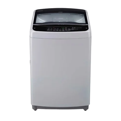 Lavarropas LG de carga superior 18kg WT18DSB