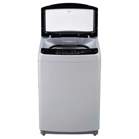 Lavarropas LG de carga superior 18kg WT18DSB