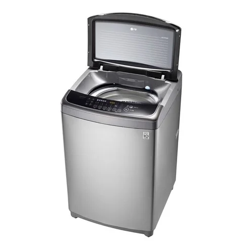 Lavarropas LG de carga superior TS1804DP
