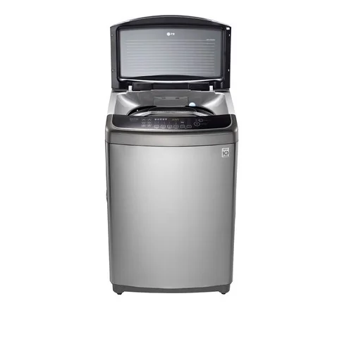 Lavarropas LG de carga superior TS1804DP