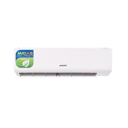 Aire Acondicionado Midas 18000 btu