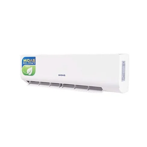Aire Acondicionado Midas 18000 btu