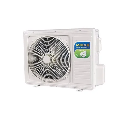 Aire Acondicionado Midas 18000 btu