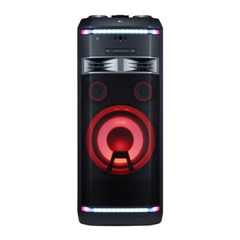 Parlante LG OK99 Bluetooth 2 USB