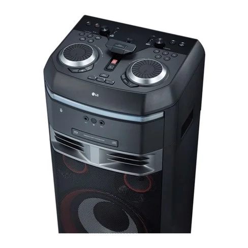 Parlante LG OK99 Bluetooth 2 USB