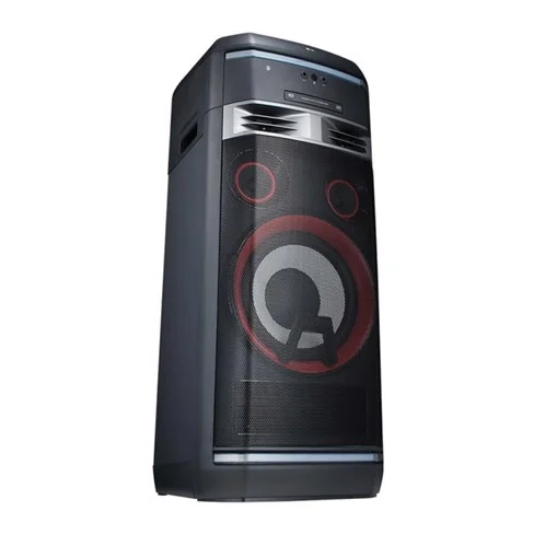 Parlante LG OK99 Bluetooth 2 USB