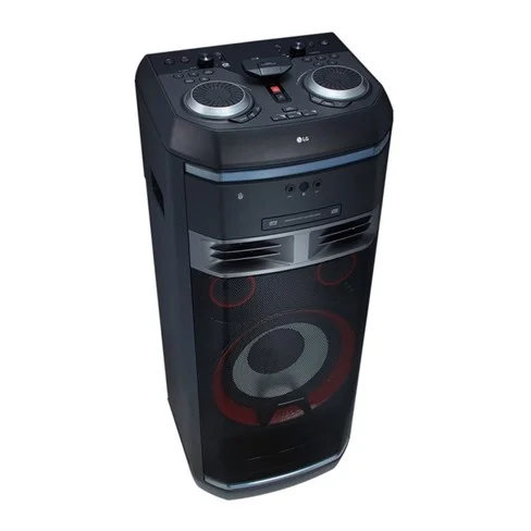 Parlante LG OK99 Bluetooth 2 USB