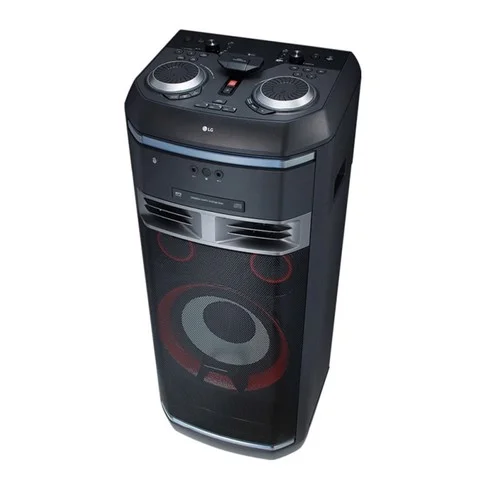 Parlante LG OK99 Bluetooth 2 USB