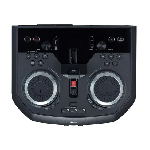 Parlante LG OK99 Bluetooth 2 USB