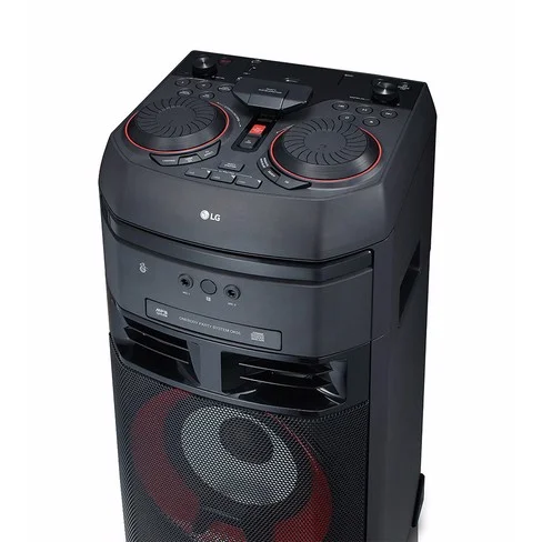 Parlante LG XBOOM OK55