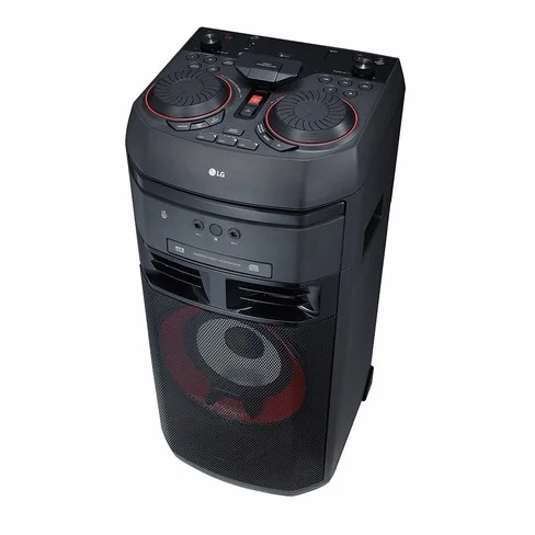 Parlante LG XBOOM OK55