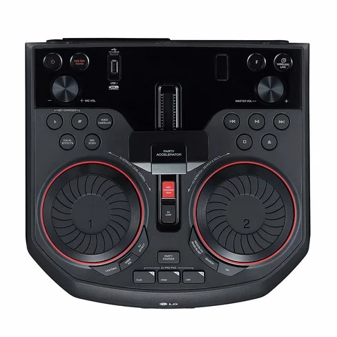 Parlante LG XBOOM OK55