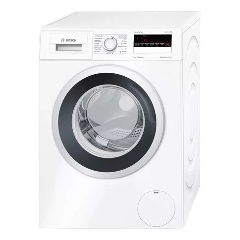 Lavarropas Bosch de carga frontal 7kg WAN24260ES