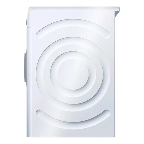 Lavarropas Bosch de carga frontal 7kg WAN24260ES