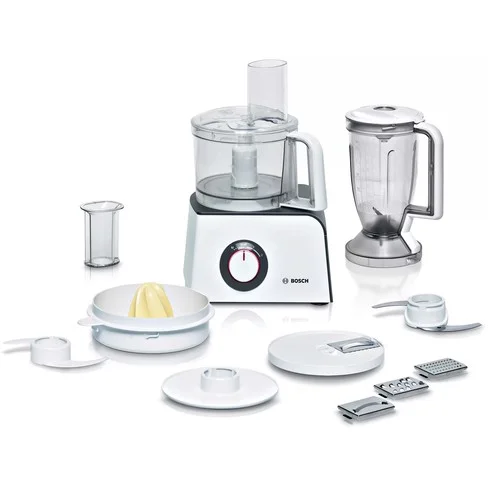 Procesador de alimentos Bosch Styline 800W MCM4100