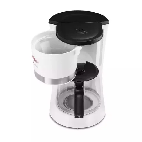 Cafetera de Goteo Ufesa para 10 tazas 800W CG7123