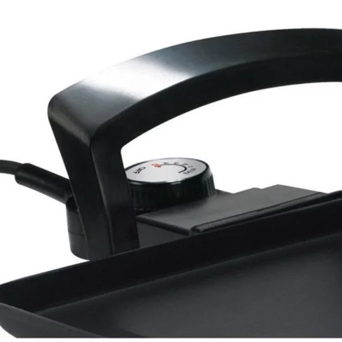 Plancha Ufesa 1600W GR7446