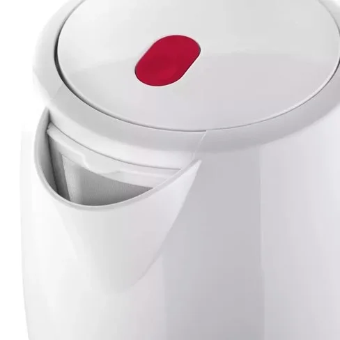 Hervidora de agua Ufesa 1,7L HA7616