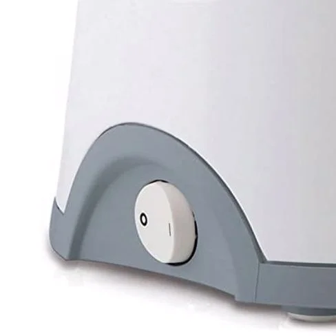 Extractor de jugo Ufesa 800W LC5000