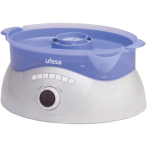 Vaporera Ufesa 900W CV3000