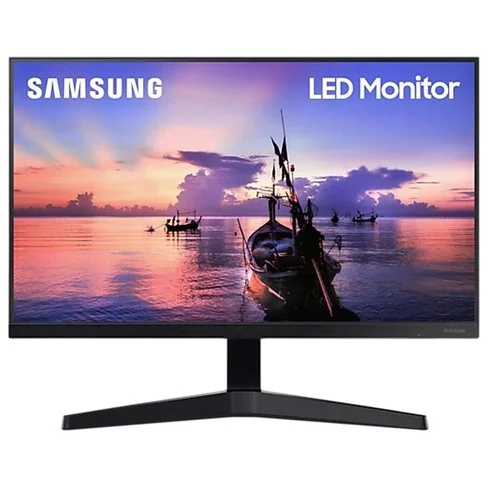 Monitor LED Samsung 24" LF24G35TFWLXZP