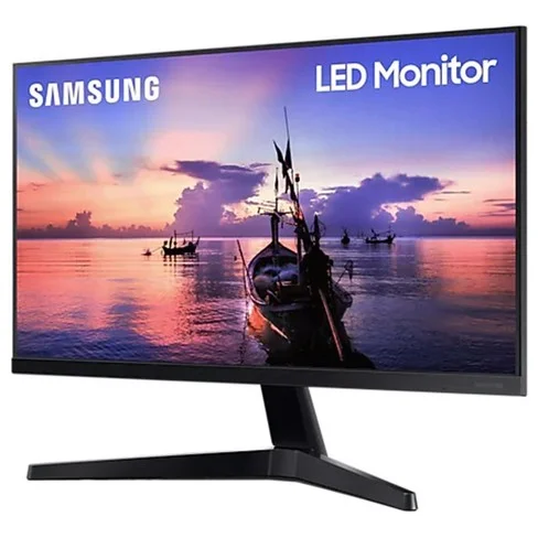 Monitor LED Samsung 24" LF24G35TFWLXZP