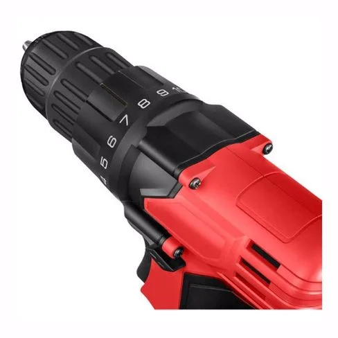 Destornillador Y Taladro Mondial PF-08