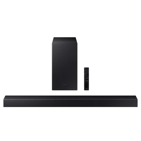 Soundbar Samsung 2.1ch HW-A450