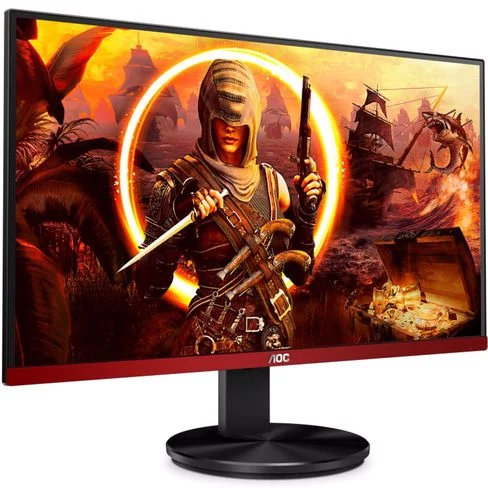 Monitor Gamer AOC 27" Full HD 144 Hz G2790VX/55