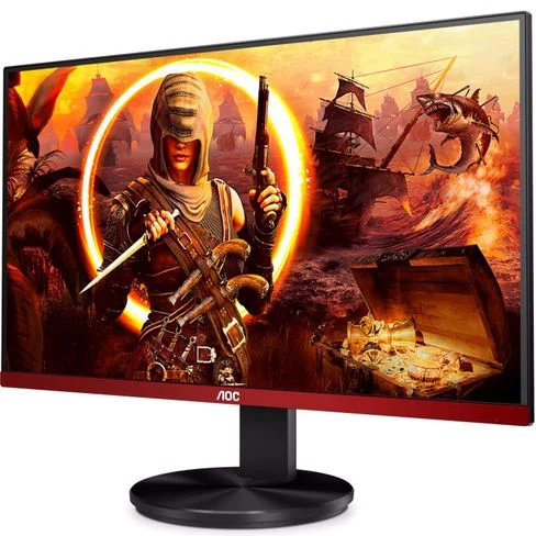 Monitor Gamer AOC 27" Full HD 144 Hz G2790VX/55