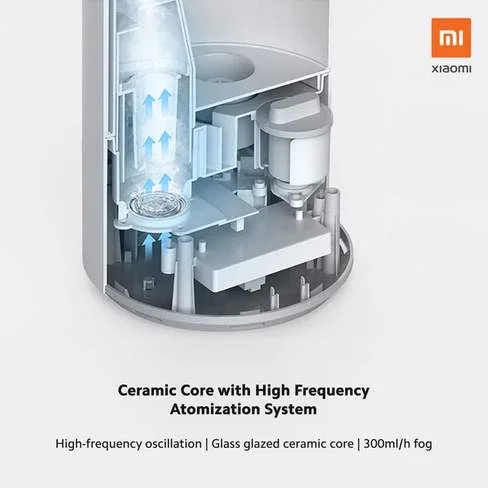 Humidificador antibacteriano Xiaomi Mi Smart 27194