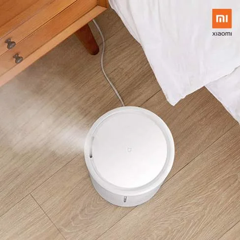 Humidificador antibacteriano Xiaomi Mi Smart 27194
