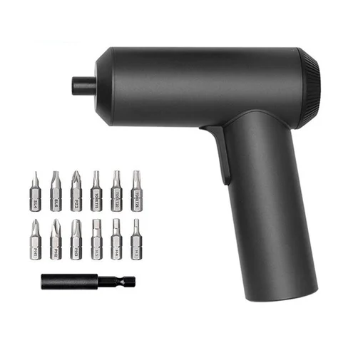 Destornillador Xiaomi Mi Cordless Screwdriver DZN4019TW