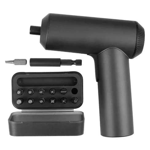 Destornillador Xiaomi Mi Cordless Screwdriver DZN4019TW