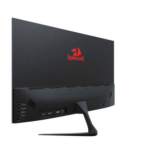 Monitor Redragon 23.6" Ruby 1ms/144Hz DP/HDMI GM3CP238