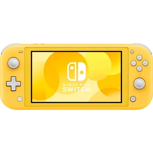 Consola Nintendo Switch Lite con Pantalla 5.5" Wi-Fi/Bluetooth
