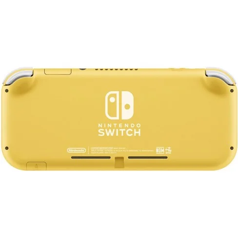 Consola Nintendo Switch Lite con Pantalla 5.5" Wi-Fi/Bluetooth