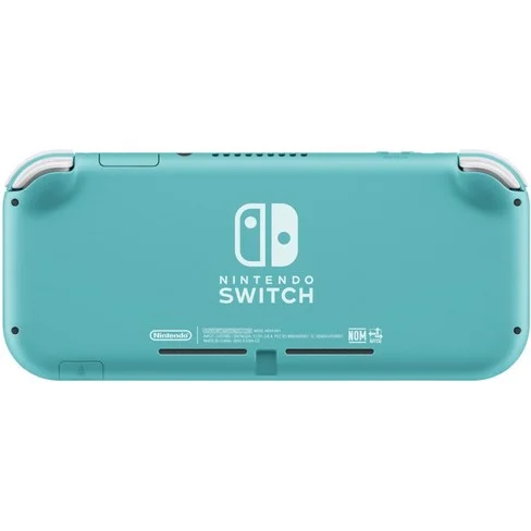 Consola Nintendo Switch Lite con Pantalla 5.5" Wi-Fi/Bluetooth