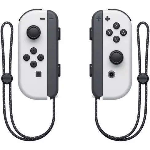  Consola Portátil Nintendo Switch OLED de 7" con Wi-Fi/Bluetooth/HDMI Bivolt - Azul Neón/Rojo Neón Consola Portátil Nintendo Switch OLED de 7" con Wi-Fi/Bluetooth/HDMI Bivolt - Azul Neón/Rojo Neón Consola Portátil Nintendo Switch OLED de 7" con Wi-Fi/Bluetooth/HDMI Bivolt